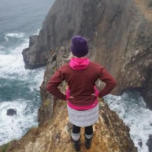 Meet your Posher, Beth